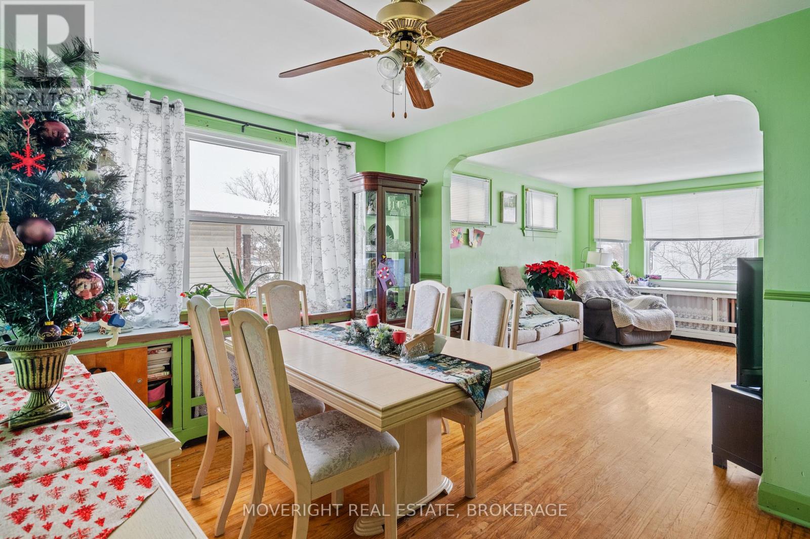 45 Bloomfield Avenue, St. Catharines, Ontario  L2P 1X2 - Photo 20 - X12612072