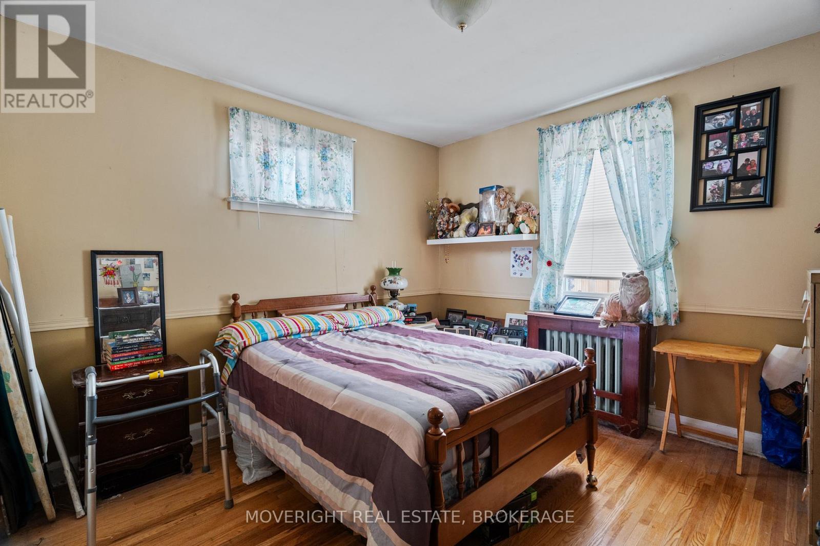 45 Bloomfield Avenue, St. Catharines, Ontario  L2P 1X2 - Photo 28 - X12612072