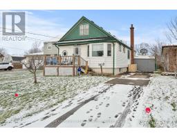 45 BLOOMFIELD AVENUE, St. Catharines, Ontario