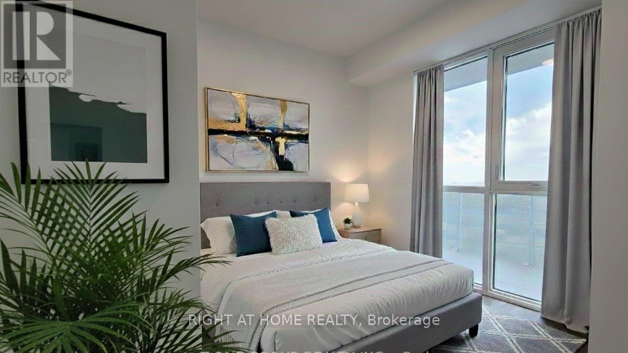 811 - 8 Interchange Way, Vaughan, Ontario  L4K 0P8 - Photo 11 - N12611506