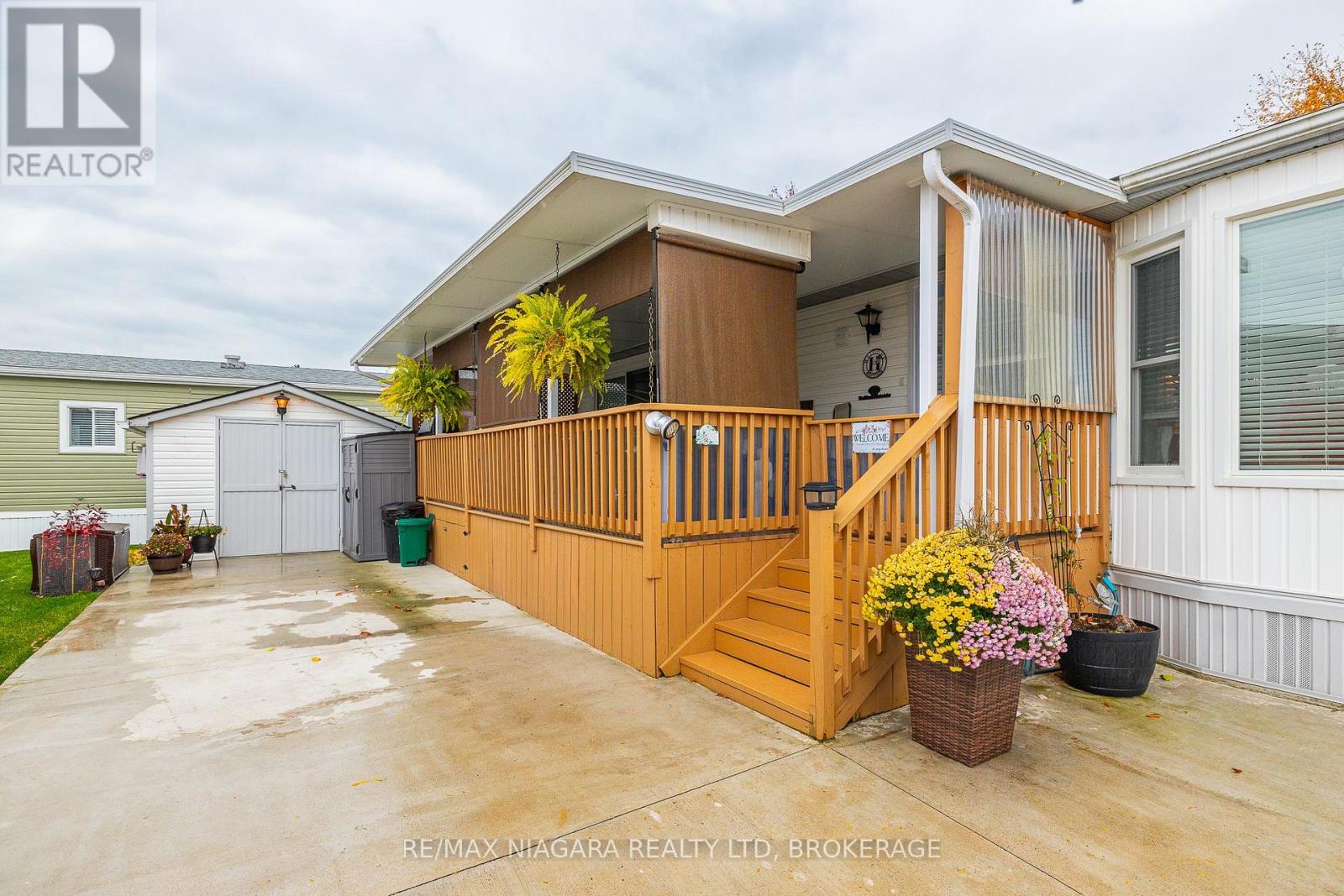 194 - 3033 Townline Road, Fort Erie, Ontario  L0S 1S1 - Photo 5 - X12524768