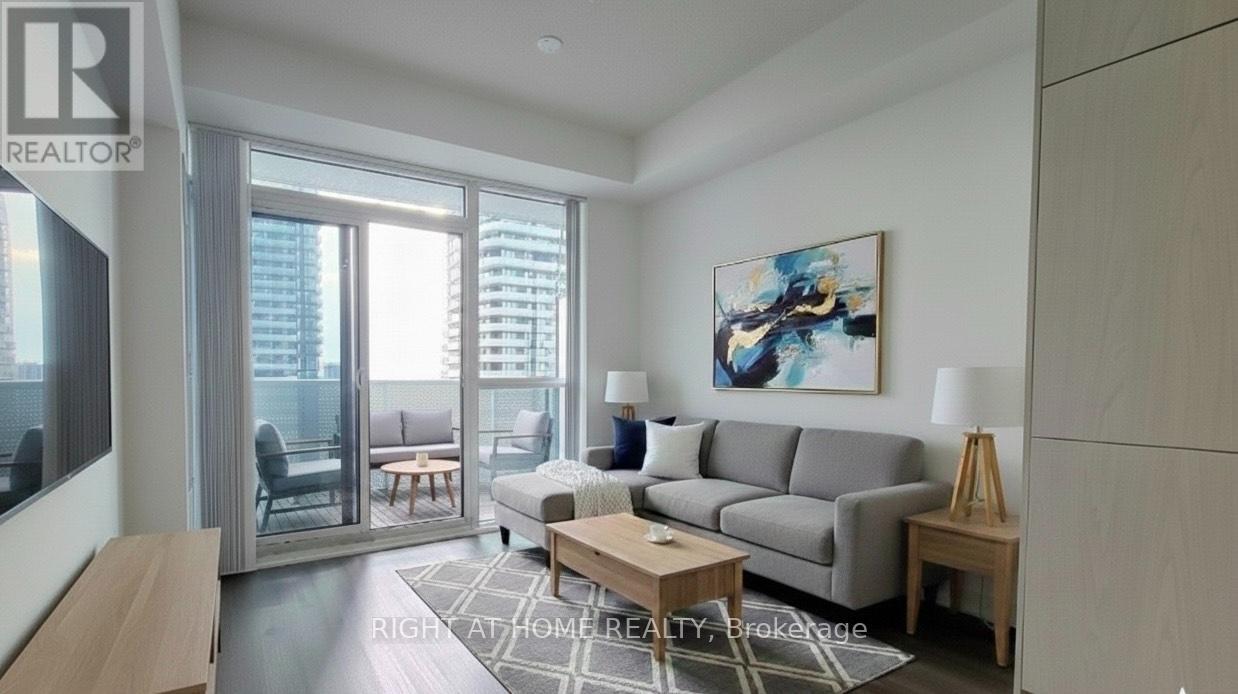 811 - 8 Interchange Way, Vaughan, Ontario  L4K 0P8 - Photo 10 - N12611506