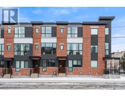 73 PARENT AVENUE, Ottawa, Ontario