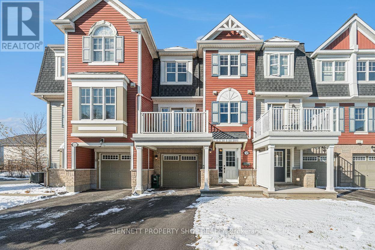 548 SNOW GOOSE STREET, Ottawa, Ontario