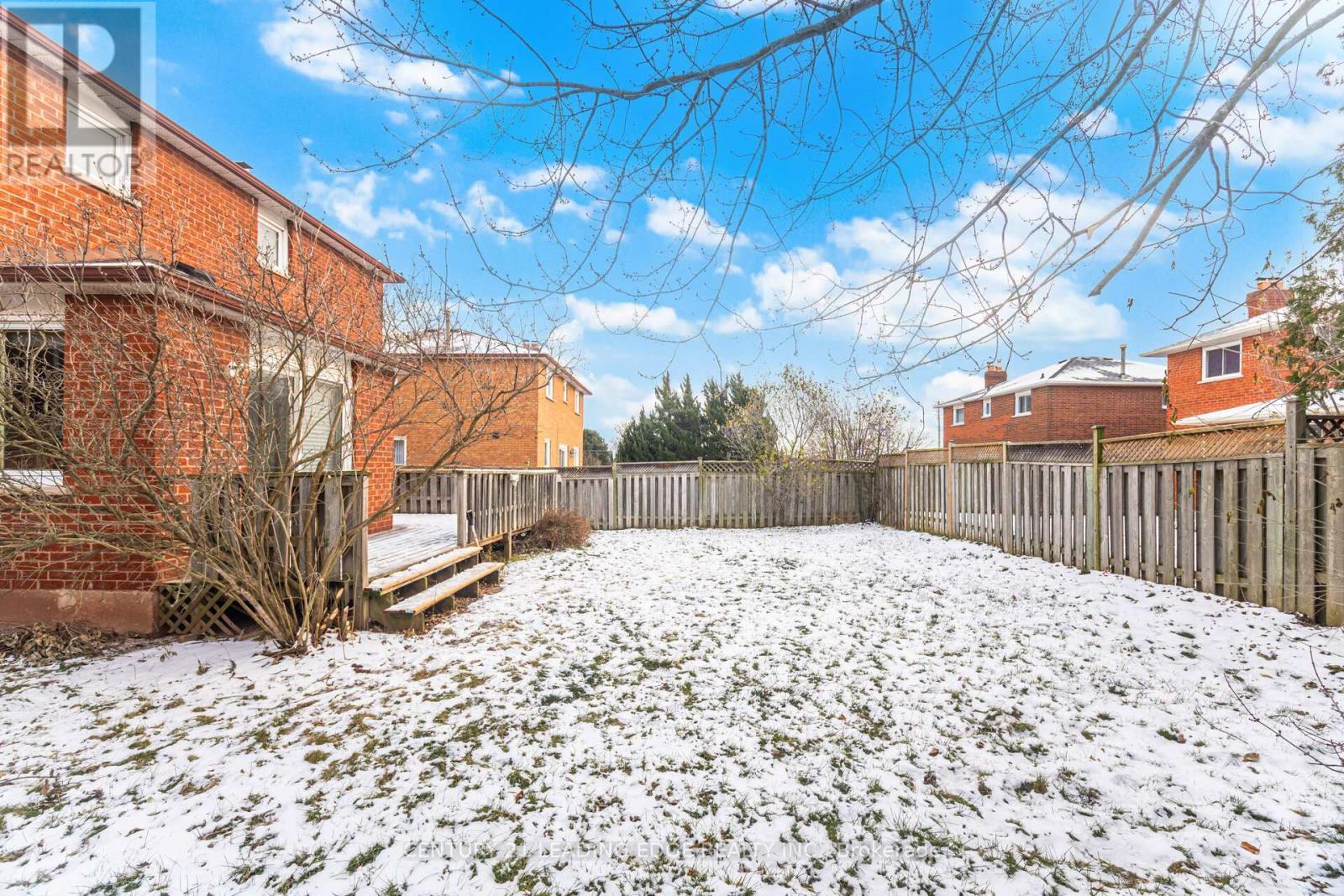 260 Old Orchard Circle, Oakville, Ontario L6H 4N7 - Photo 33 - W12610350