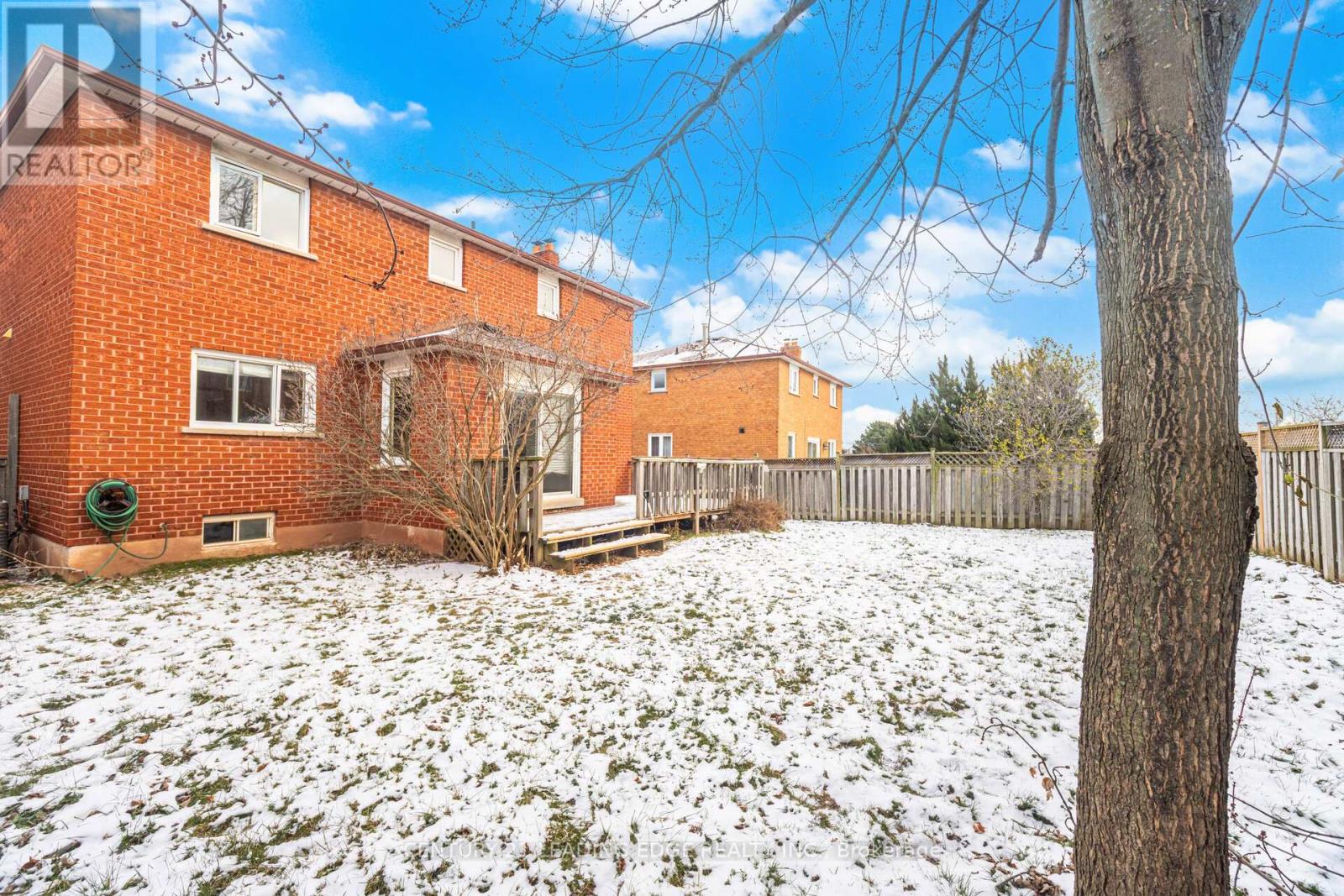 260 Old Orchard Circle, Oakville, Ontario L6H 4N7 - Photo 34 - W12610350