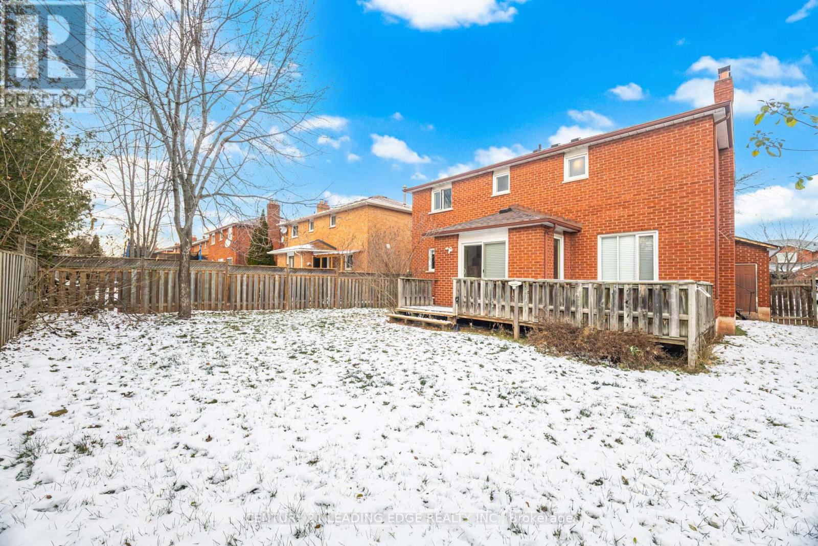 260 Old Orchard Circle, Oakville, Ontario L6H 4N7 - Photo 35 - W12610350