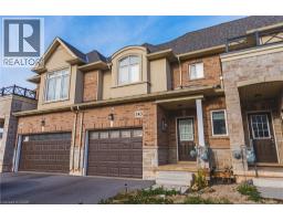 143 SONOMA Lane, Stoney Creek, Ontario