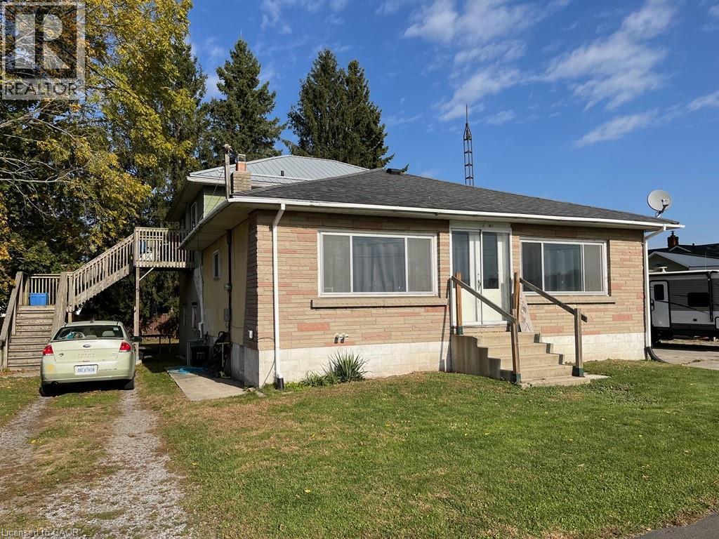 1-5 Priddle Drive, Langton, Ontario  N0E 1G0 - Photo 2 - 40792694