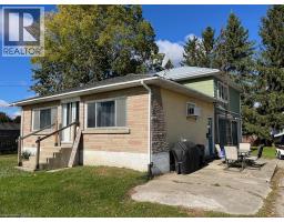 1-5 PRIDDLE Drive, Langton, Ontario