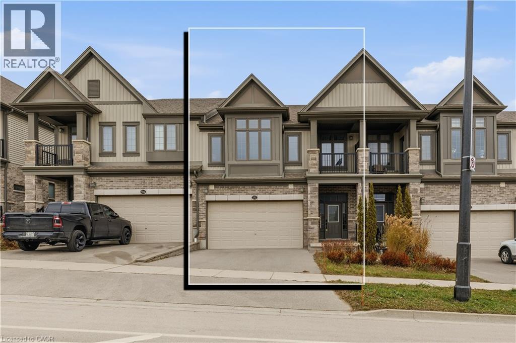 592 Mayapple Street, Waterloo, Ontario  N2V 0E3 - Photo 2 - 40791996