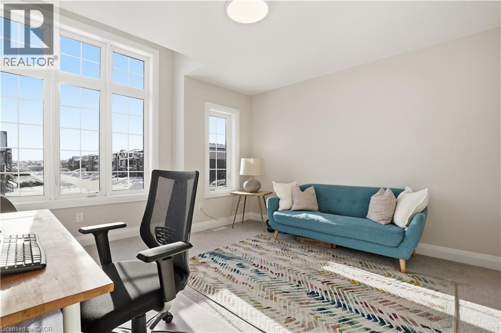 592 Mayapple Street, Waterloo, Ontario  N2V 0E3 - Photo 35 - 40791996