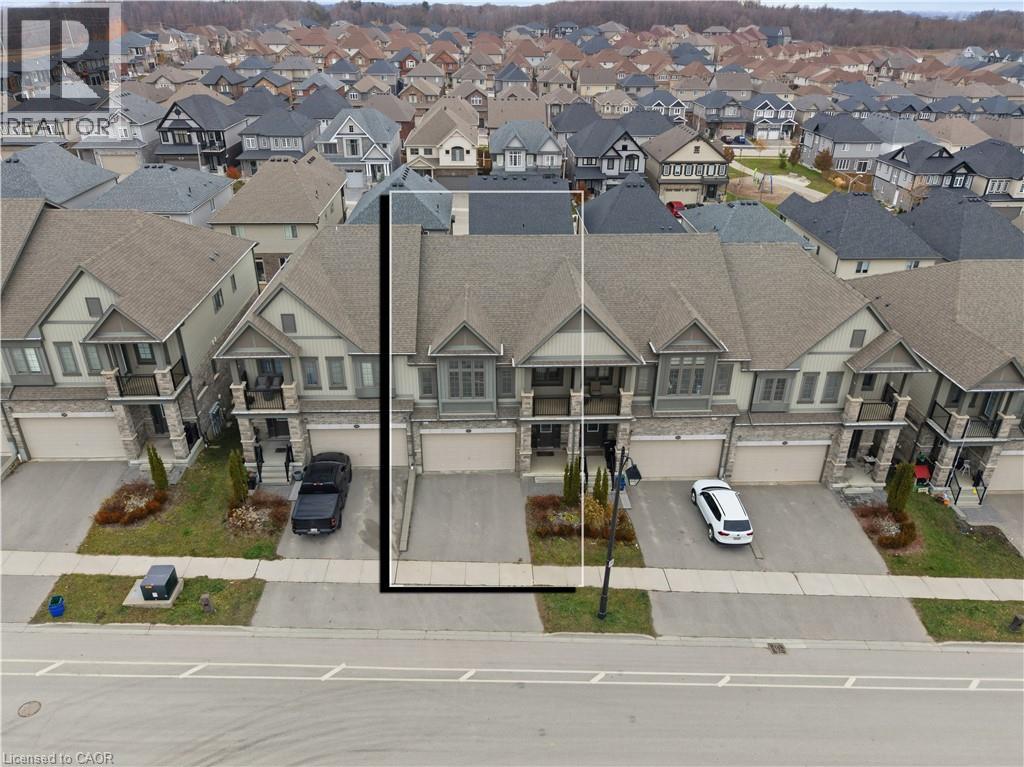 592 Mayapple Street, Waterloo, Ontario  N2V 0E3 - Photo 44 - 40791996