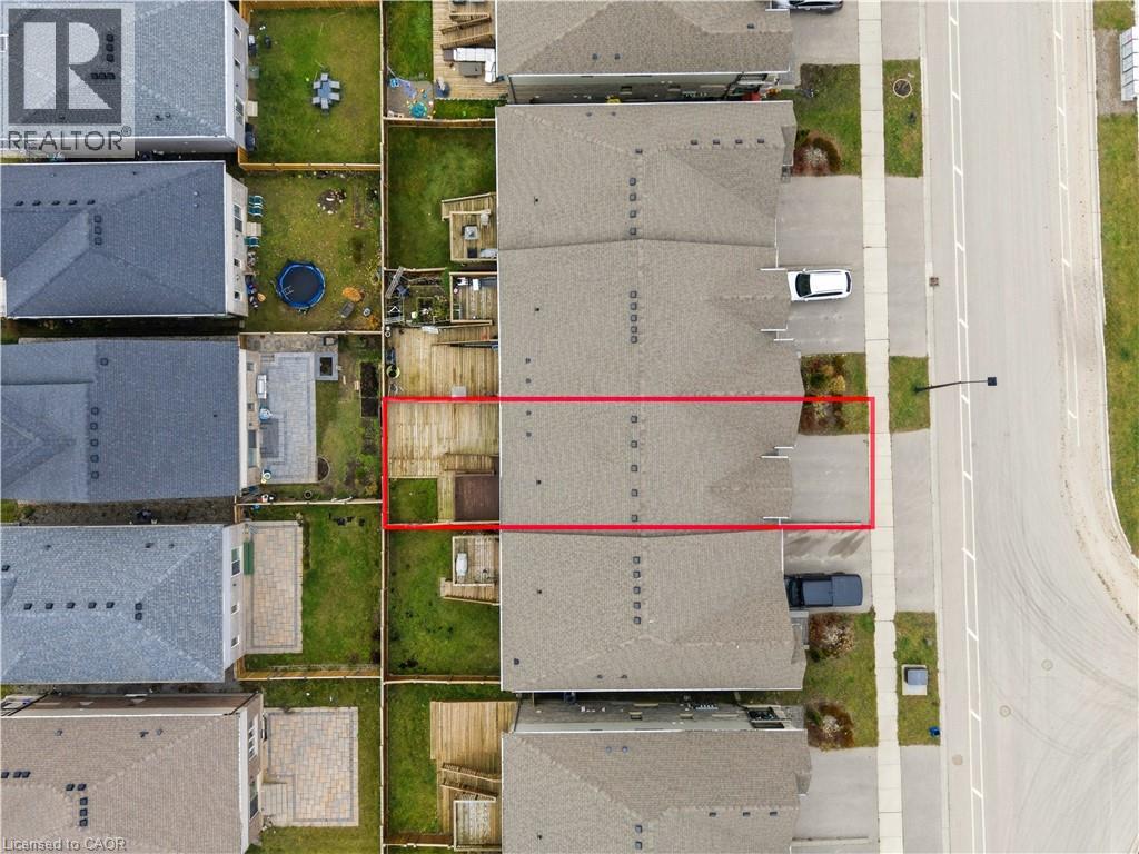 592 Mayapple Street, Waterloo, Ontario  N2V 0E3 - Photo 45 - 40791996