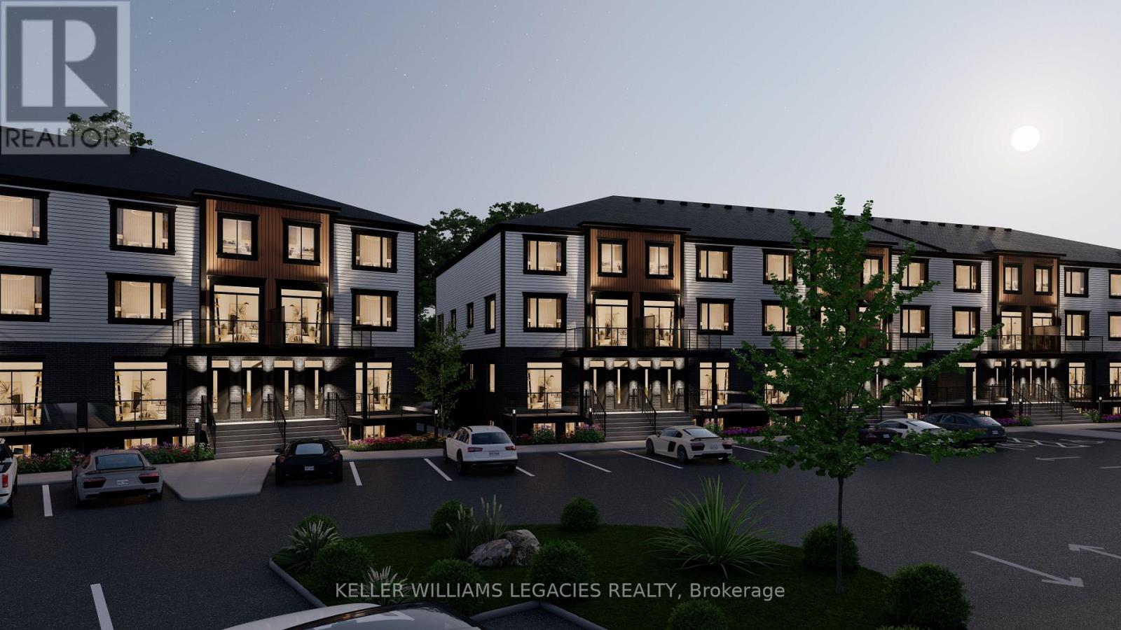 14 - 21 Meadowlily Road N, London East, Ontario  N5W 1B7 - Photo 4 - X12479212