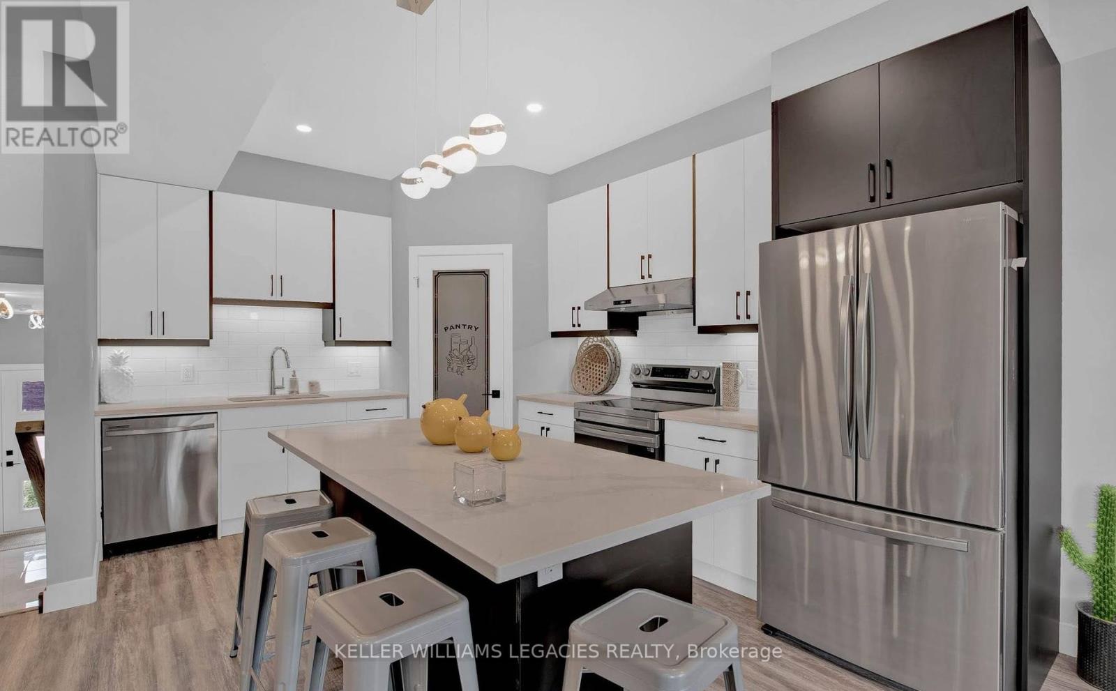 14 - 21 Meadowlily Road N, London East, Ontario  N5W 1B7 - Photo 13 - X12479212