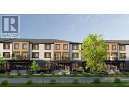 14 - 21 MEADOWLILY ROAD N, London East, Ontario