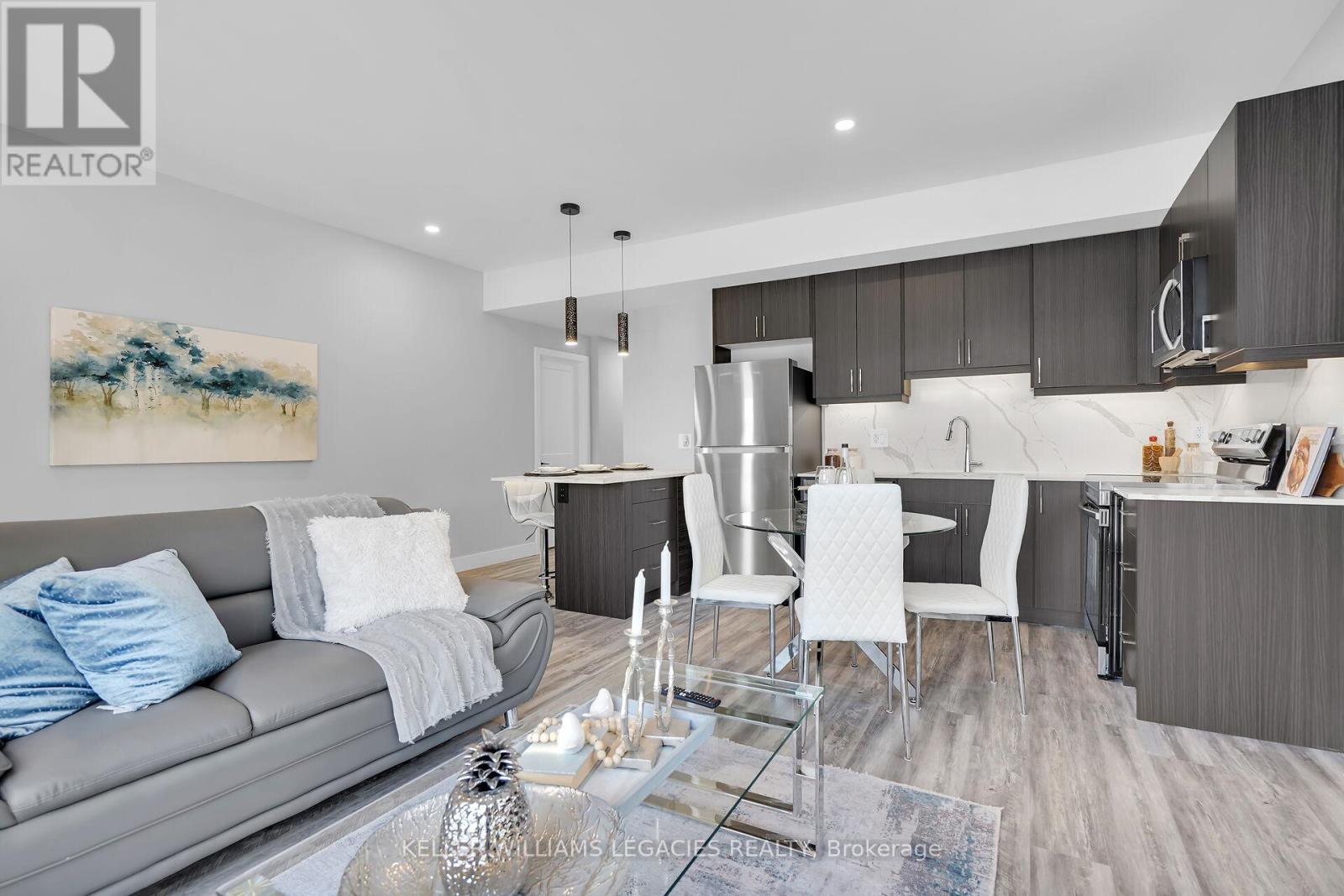 14 - 21 Meadowlily Road N, London East, Ontario  N5W 1B7 - Photo 9 - X12479212