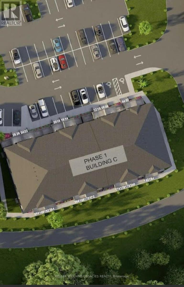 14 - 21 Meadowlily Road N, London East, Ontario  N5W 1B7 - Photo 17 - X12479212