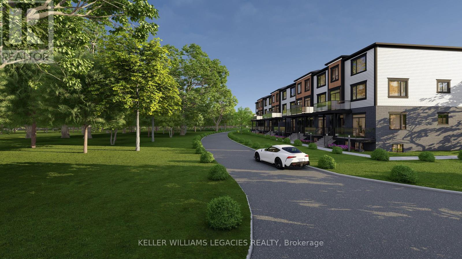 14 - 21 Meadowlily Road N, London East, Ontario  N5W 1B7 - Photo 3 - X12479212