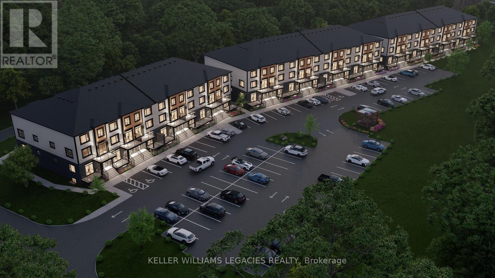 14 - 21 Meadowlily Road N, London East, Ontario  N5W 1B7 - Photo 5 - X12479212