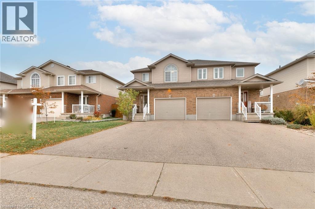 96 Raising Mill Gate, Elmira, Ontario  N3B 3N7 - Photo 2 - 40784018