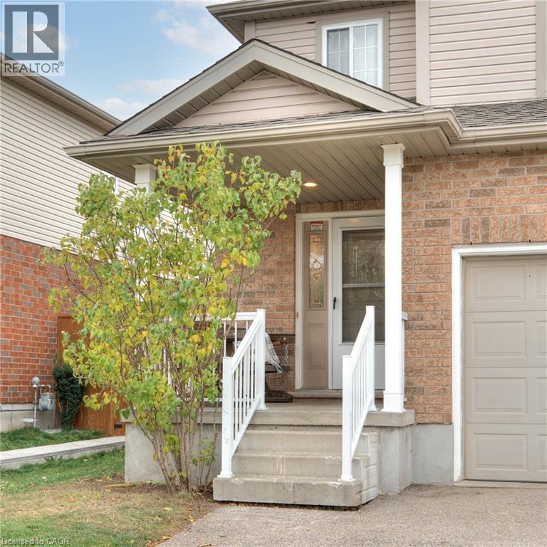 96 Raising Mill Gate, Elmira, Ontario  N3B 3N7 - Photo 3 - 40784018