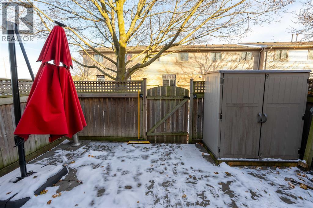 27 York Crescent Unit# 74, Sarnia, Ontario  N7S 6H9 - Photo 23 - 25031413