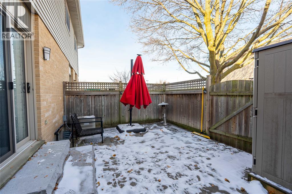 27 York Crescent Unit# 74, Sarnia, Ontario  N7S 6H9 - Photo 24 - 25031413
