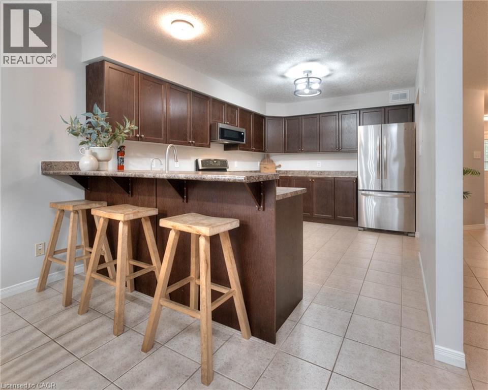 96 Raising Mill Gate, Elmira, Ontario  N3B 3N7 - Photo 12 - 40784018