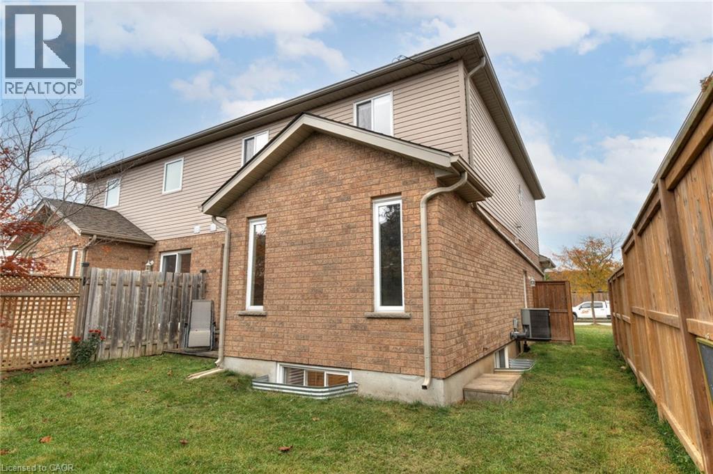 96 Raising Mill Gate, Elmira, Ontario  N3B 3N7 - Photo 46 - 40784018