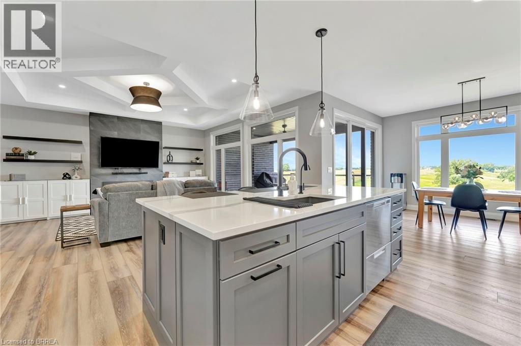 14 Hudson Drive, Brantford, Ontario  N3T 5L7 - Photo 12 - 40792804