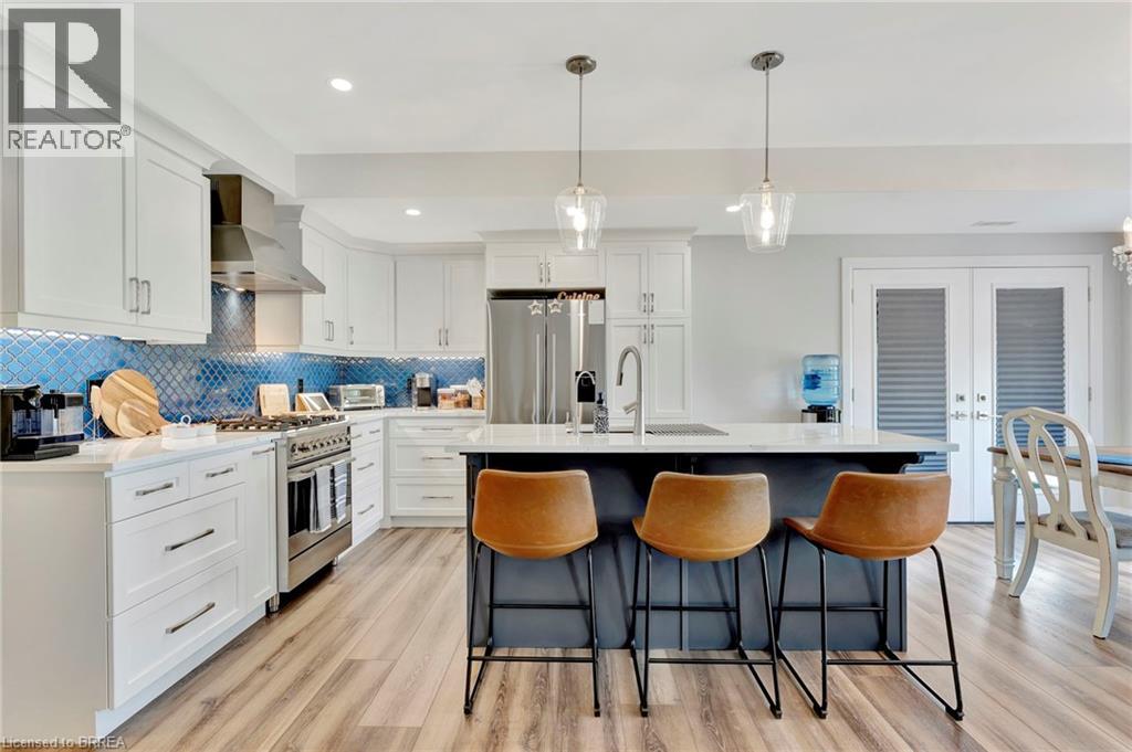 14 Hudson Drive, Brantford, Ontario  N3T 5L7 - Photo 33 - 40792804