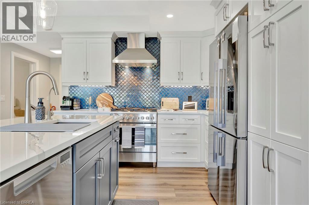 14 Hudson Drive, Brantford, Ontario  N3T 5L7 - Photo 34 - 40792804