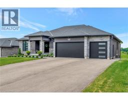 14 HUDSON Drive, Brantford, Ontario
