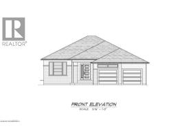 LOT 3 DONEGAL Drive, Brantford, Ontario