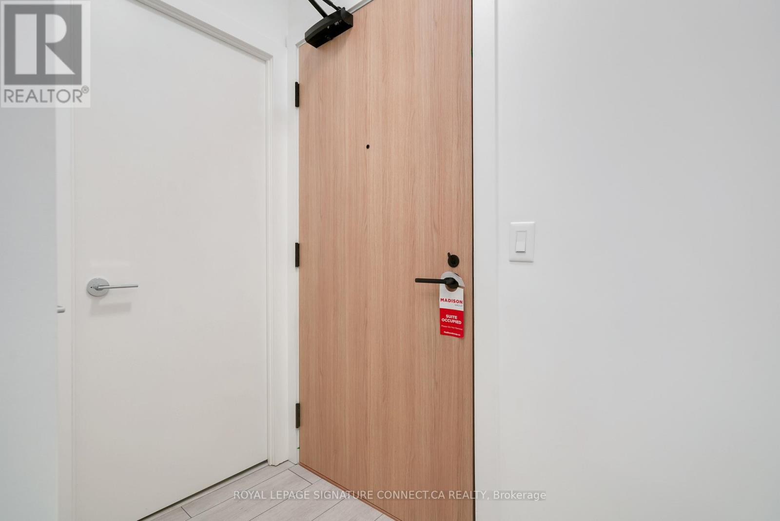 317 - 15 Mercer Street, Toronto, Ontario  M5V 1H2 - Photo 2 - C12612018