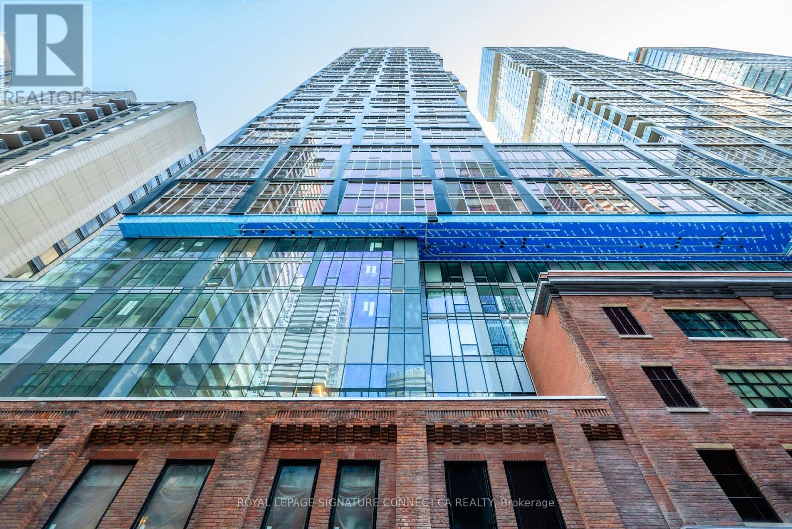 317 - 15 Mercer Street, Toronto, Ontario  M5V 1H2 - Photo 24 - C12612018