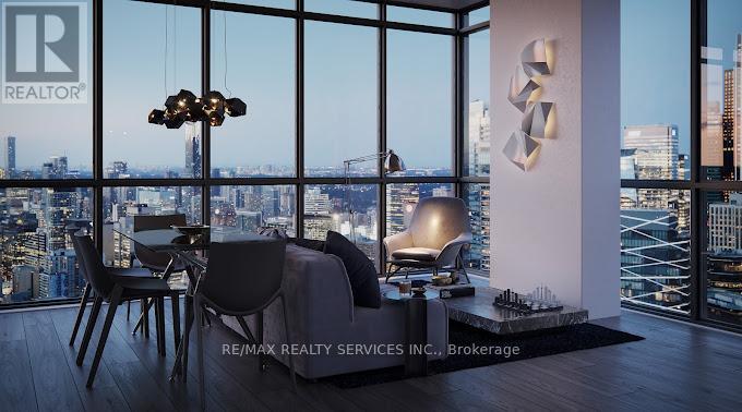 708 - 327 King Street, Toronto, Ontario  M5V 1J5 - Photo 21 - C12612044