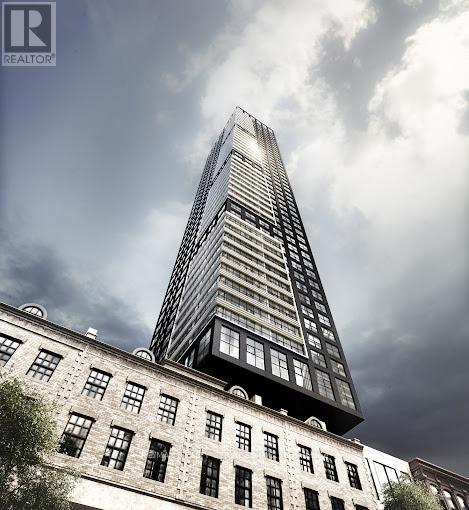 708 - 327 King Street, Toronto, Ontario  M5V 1J5 - Photo 22 - C12612044