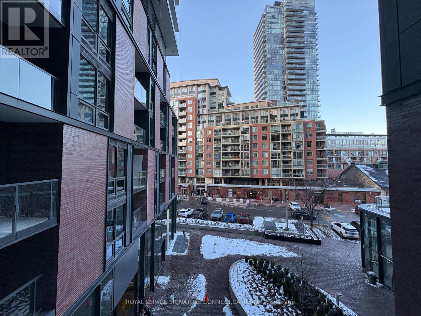 302 - 35 Parliament Street, Toronto, Ontario  M5A 1G1 - Photo 10 - C12612050