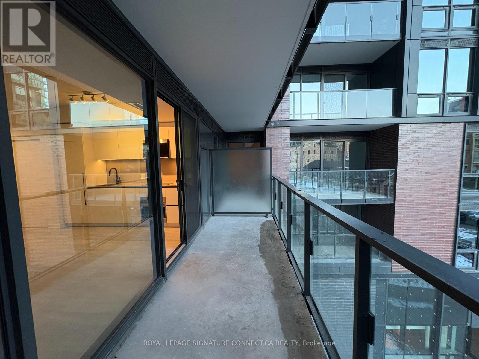 302 - 35 Parliament Street, Toronto, Ontario  M5A 1G1 - Photo 11 - C12612050