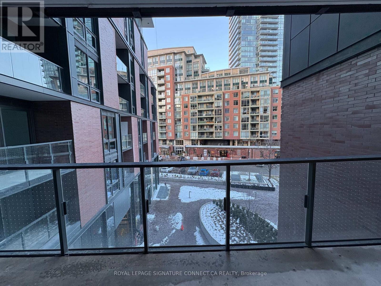 302 - 35 Parliament Street, Toronto, Ontario  M5A 1G1 - Photo 13 - C12612050