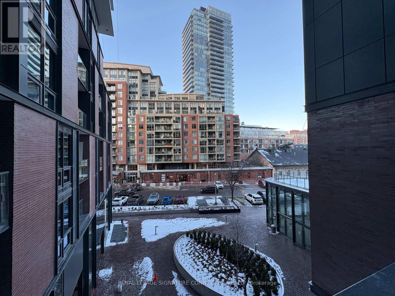 302 - 35 Parliament Street, Toronto, Ontario  M5A 1G1 - Photo 9 - C12612050