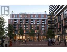 302 - 35 PARLIAMENT STREET, Toronto, Ontario