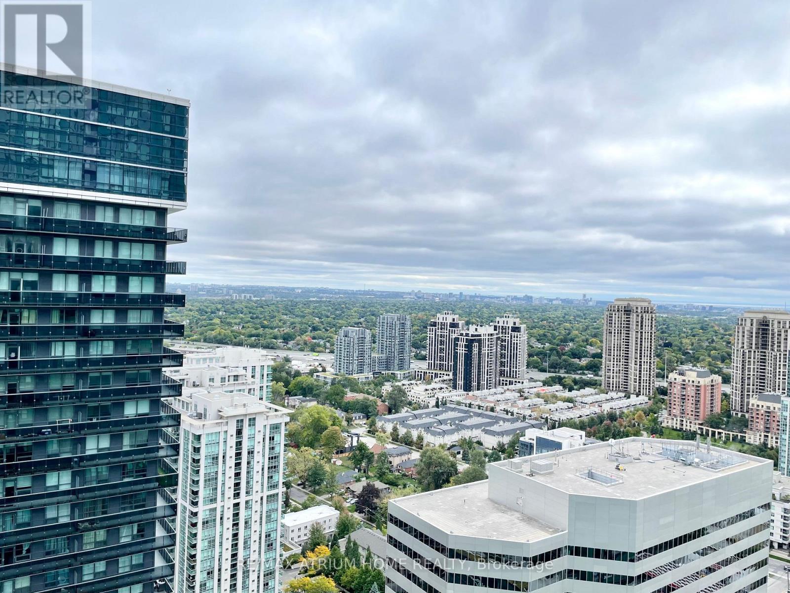 3209 - 9 Bogert Avenue, Toronto, Ontario  M2N 0H3 - Photo 14 - C12612058