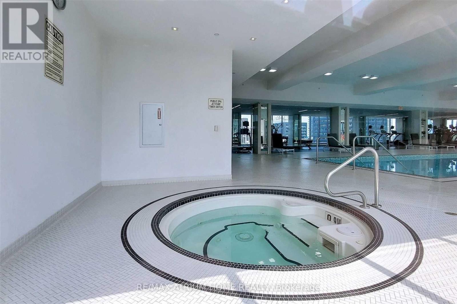 3209 - 9 Bogert Avenue, Toronto, Ontario  M2N 0H3 - Photo 19 - C12612058