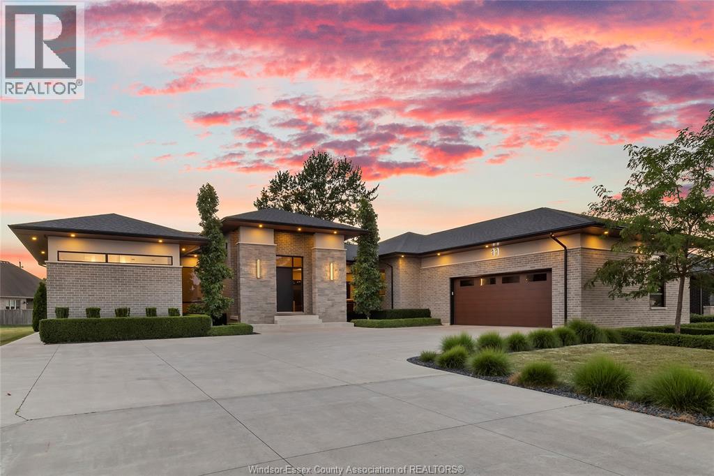 MLS# 25031425: 11 DESTINY DRIVE, Leamington, Canada