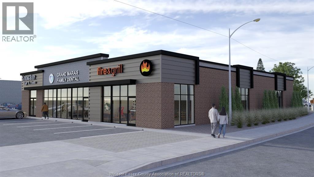 MLS# 25031423: 2980 DOMINION BOULEVARD, Windsor, Canada