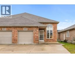 1602 HEATHERGLEN CRESCENT, Tecumseh, Ontario